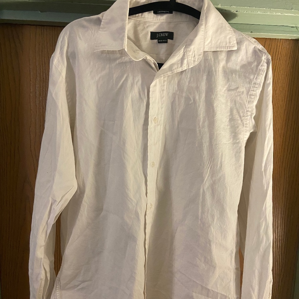 Mens dress shirt